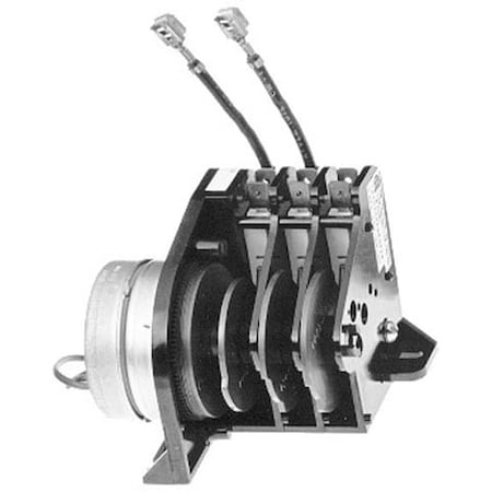 Jackson Dishwasher Timer 05945-303-19-00